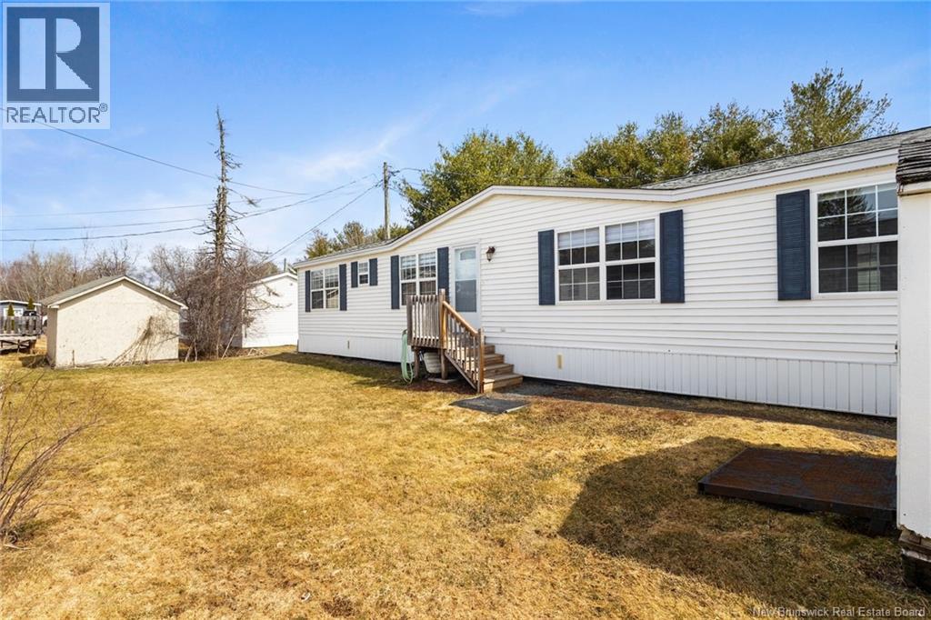 111 Currie Crescent, Waasis, New Brunswick  E3B 7H3 - Photo 2 - NB137144
