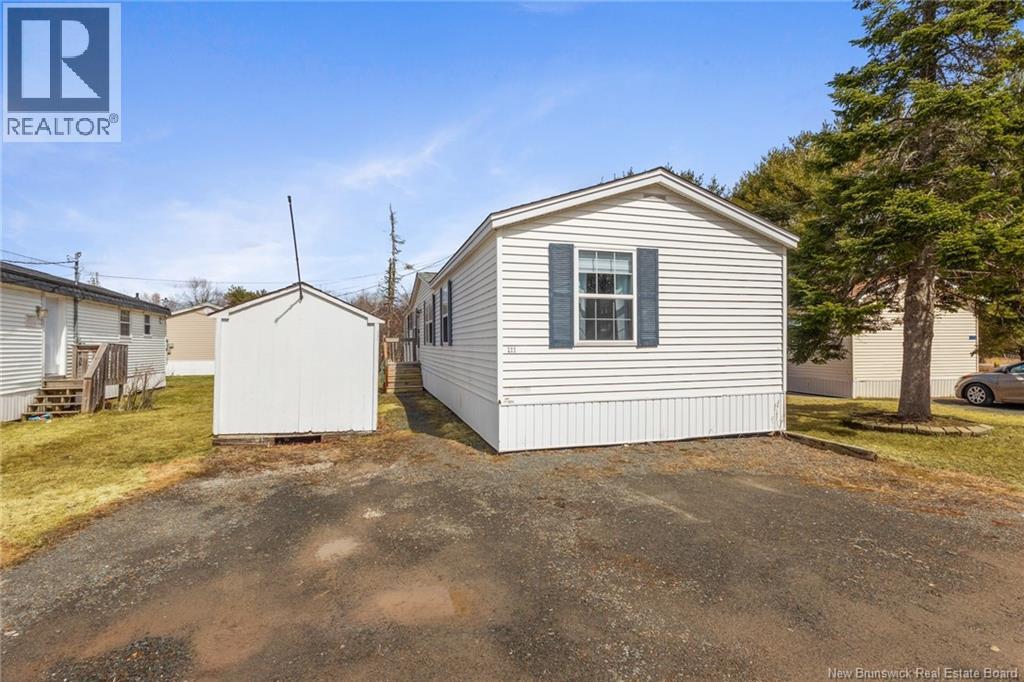 111 Currie Crescent, Waasis, New Brunswick  E3B 7H3 - Photo 3 - NB137144