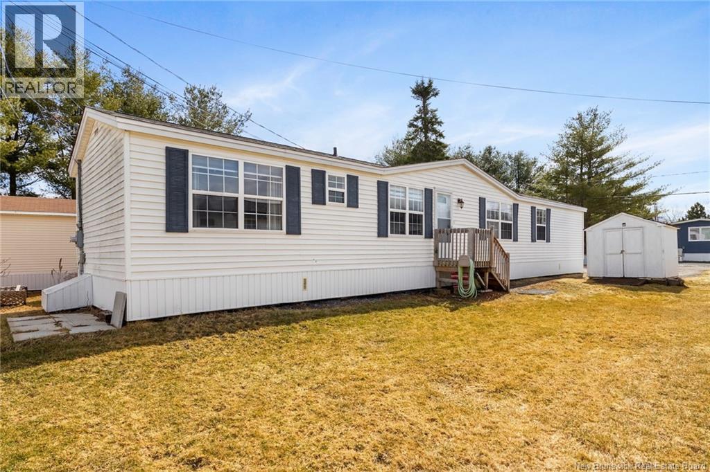 111 Currie Crescent, Waasis, New Brunswick  E3B 7H3 - Photo 32 - NB137144