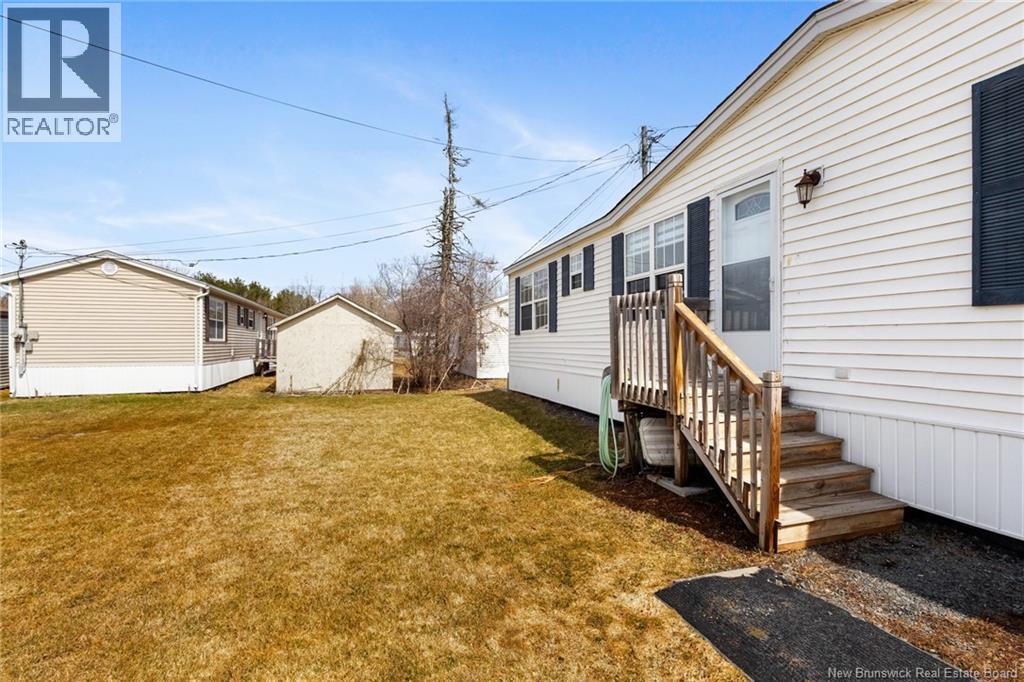 111 Currie Crescent, Waasis, New Brunswick  E3B 7H3 - Photo 33 - NB137144