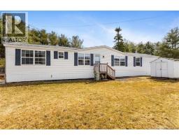 111 Currie Crescent, Waasis, New Brunswick