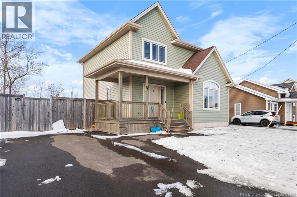 91 Sebastien Street, Shediac, New Brunswick  E4P 0K7 - Photo 2 - NB136984