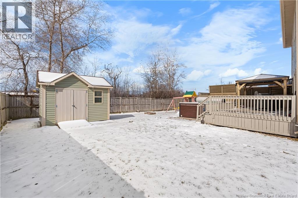 91 Sebastien Street, Shediac, New Brunswick  E4P 0K7 - Photo 34 - NB136984