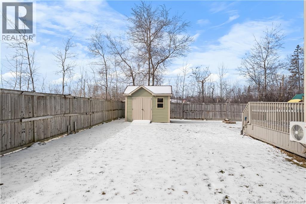 91 Sebastien Street, Shediac, New Brunswick  E4P 0K7 - Photo 35 - NB136984