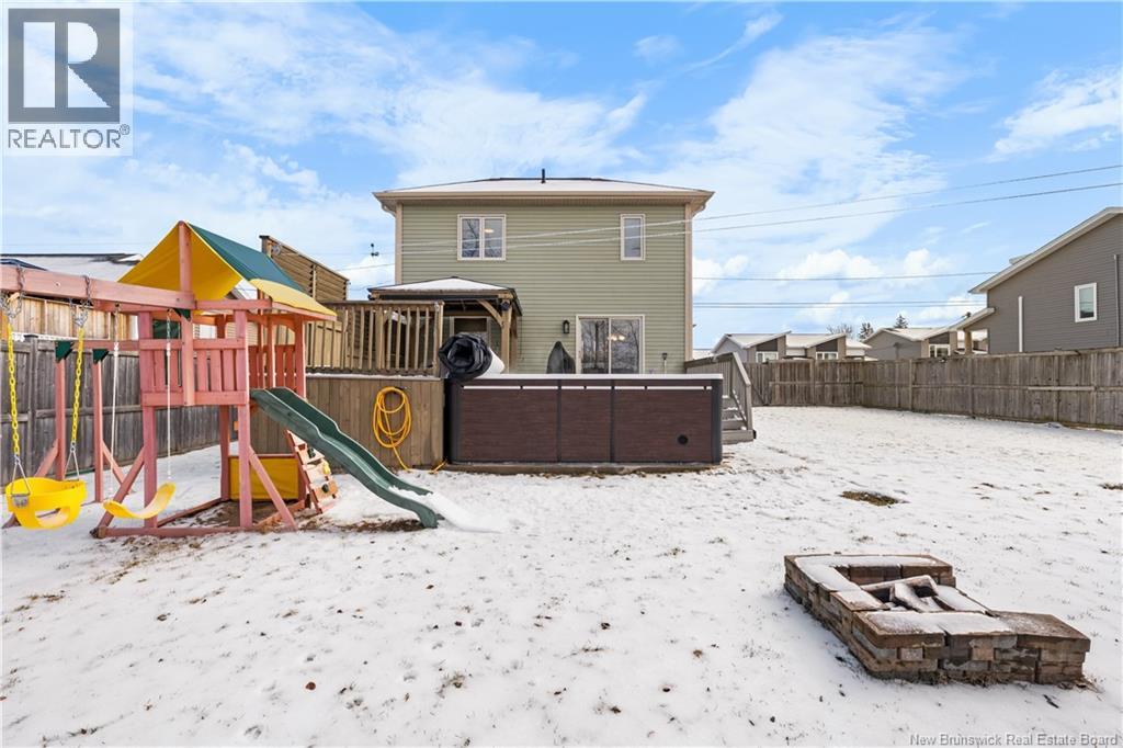 91 Sebastien Street, Shediac, New Brunswick  E4P 0K7 - Photo 36 - NB136984