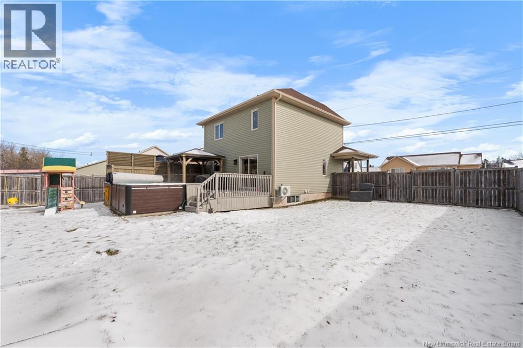 91 Sebastien Street, Shediac, New Brunswick  E4P 0K7 - Photo 37 - NB136984