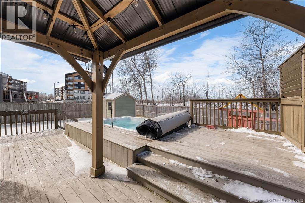 91 Sebastien Street, Shediac, New Brunswick  E4P 0K7 - Photo 39 - NB136984