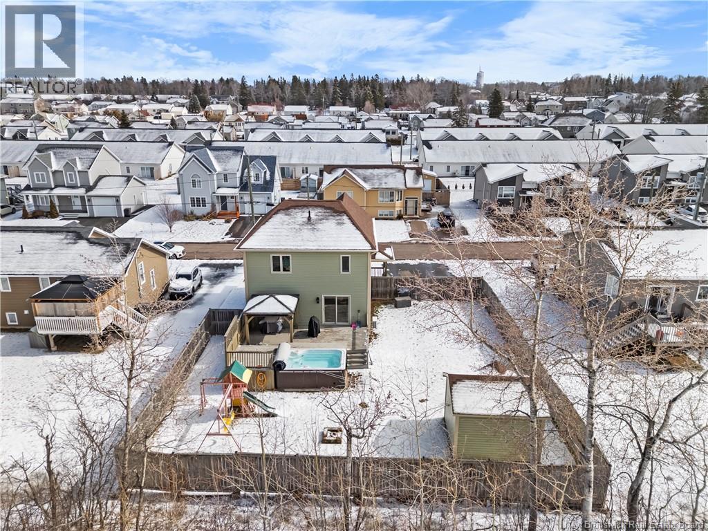 91 Sebastien Street, Shediac, New Brunswick  E4P 0K7 - Photo 41 - NB136984