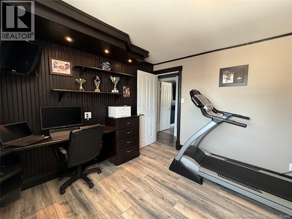 132 Ringuette Street, Saint-Basile, New Brunswick  E7C 2G6 - Photo 12 - NB136934