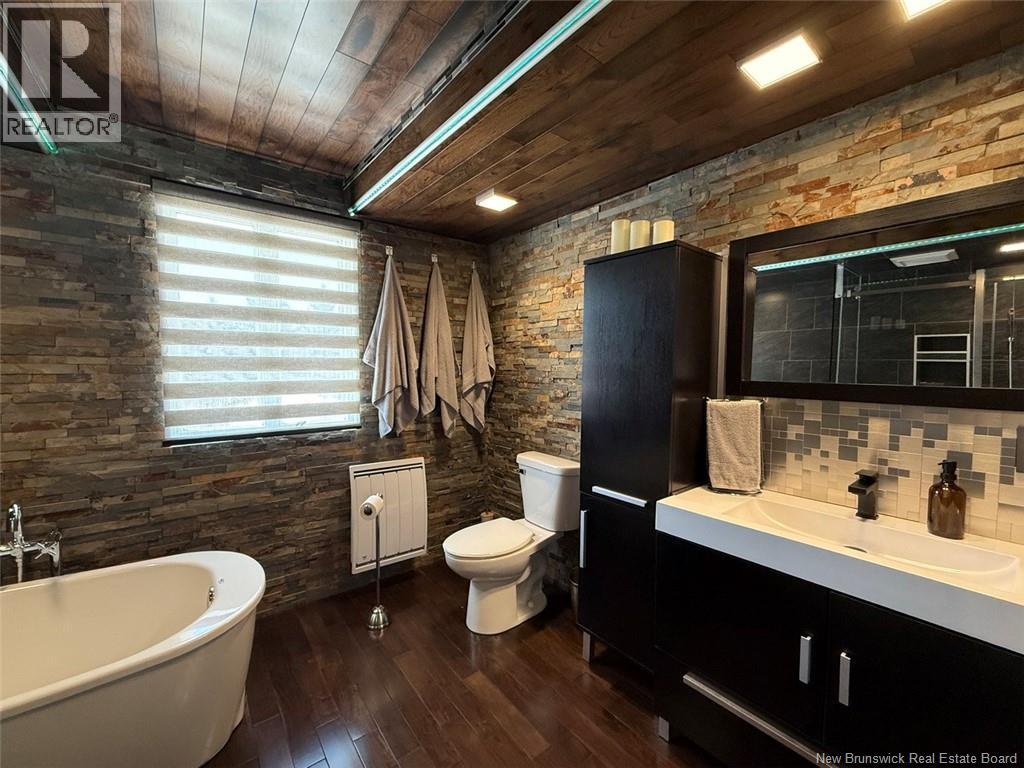 132 Ringuette Street, Saint-Basile, New Brunswick  E7C 2G6 - Photo 18 - NB136934