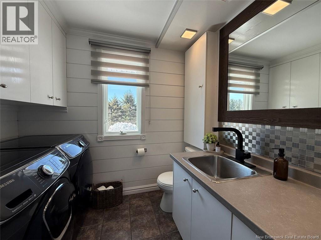 132 Ringuette Street, Saint-Basile, New Brunswick  E7C 2G6 - Photo 22 - NB136934