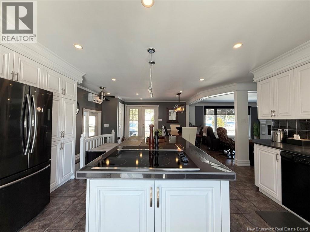 132 Ringuette Street, Saint-Basile, New Brunswick  E7C 2G6 - Photo 4 - NB136934