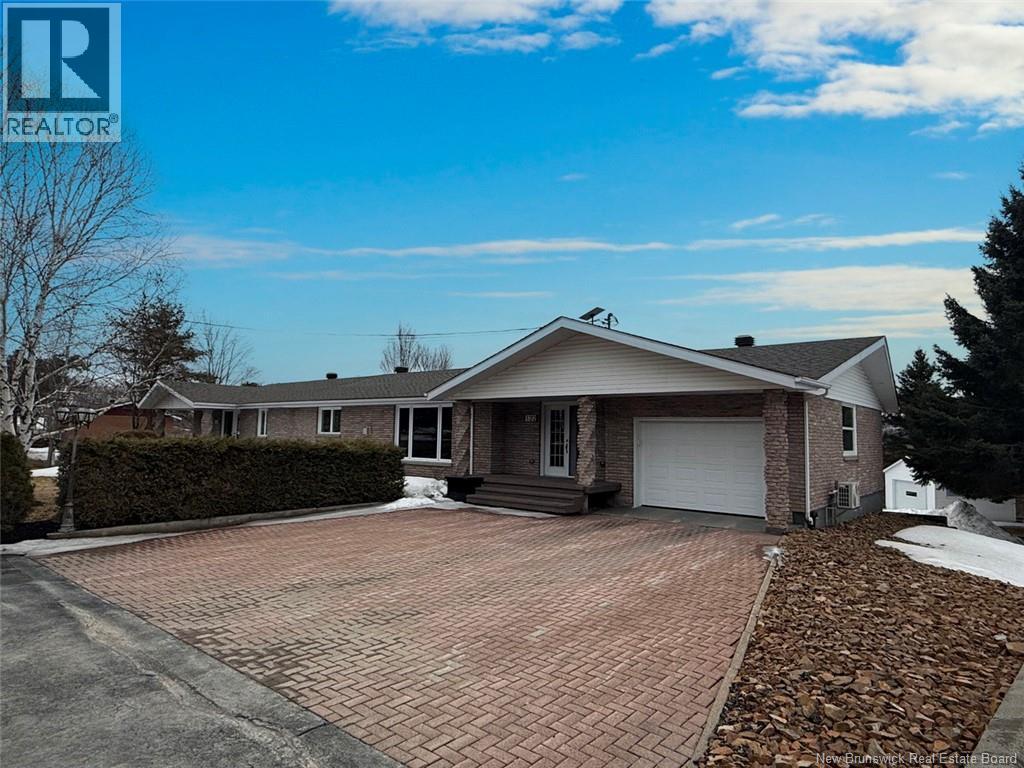 132 Ringuette Street, Saint-Basile, New Brunswick  E7C 2G6 - Photo 42 - NB136934