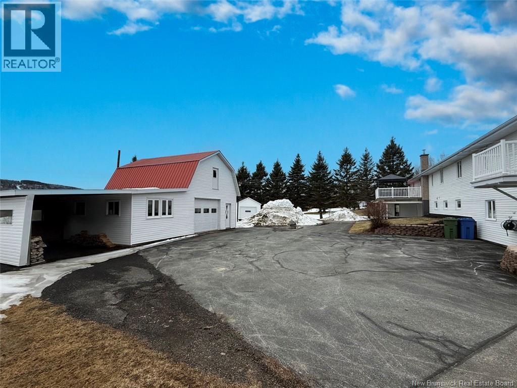 132 Ringuette Street, Saint-Basile, New Brunswick  E7C 2G6 - Photo 43 - NB136934