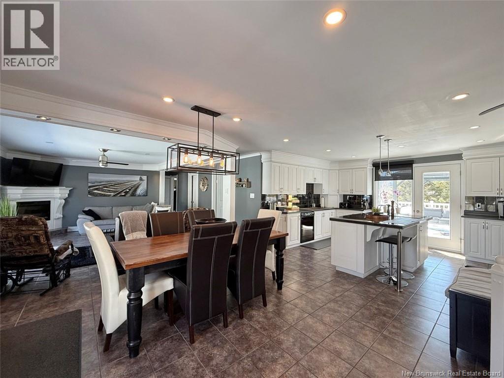 132 Ringuette Street, Saint-Basile, New Brunswick  E7C 2G6 - Photo 6 - NB136934