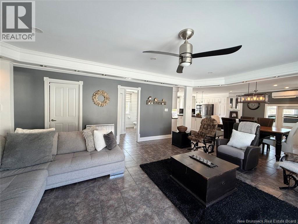 132 Ringuette Street, Saint-Basile, New Brunswick  E7C 2G6 - Photo 8 - NB136934