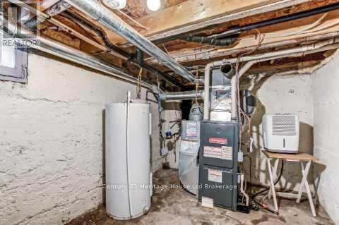 137 Wonham Street S, Ingersoll, Ontario  N5C 2Y9 - Photo 16 - X13005206