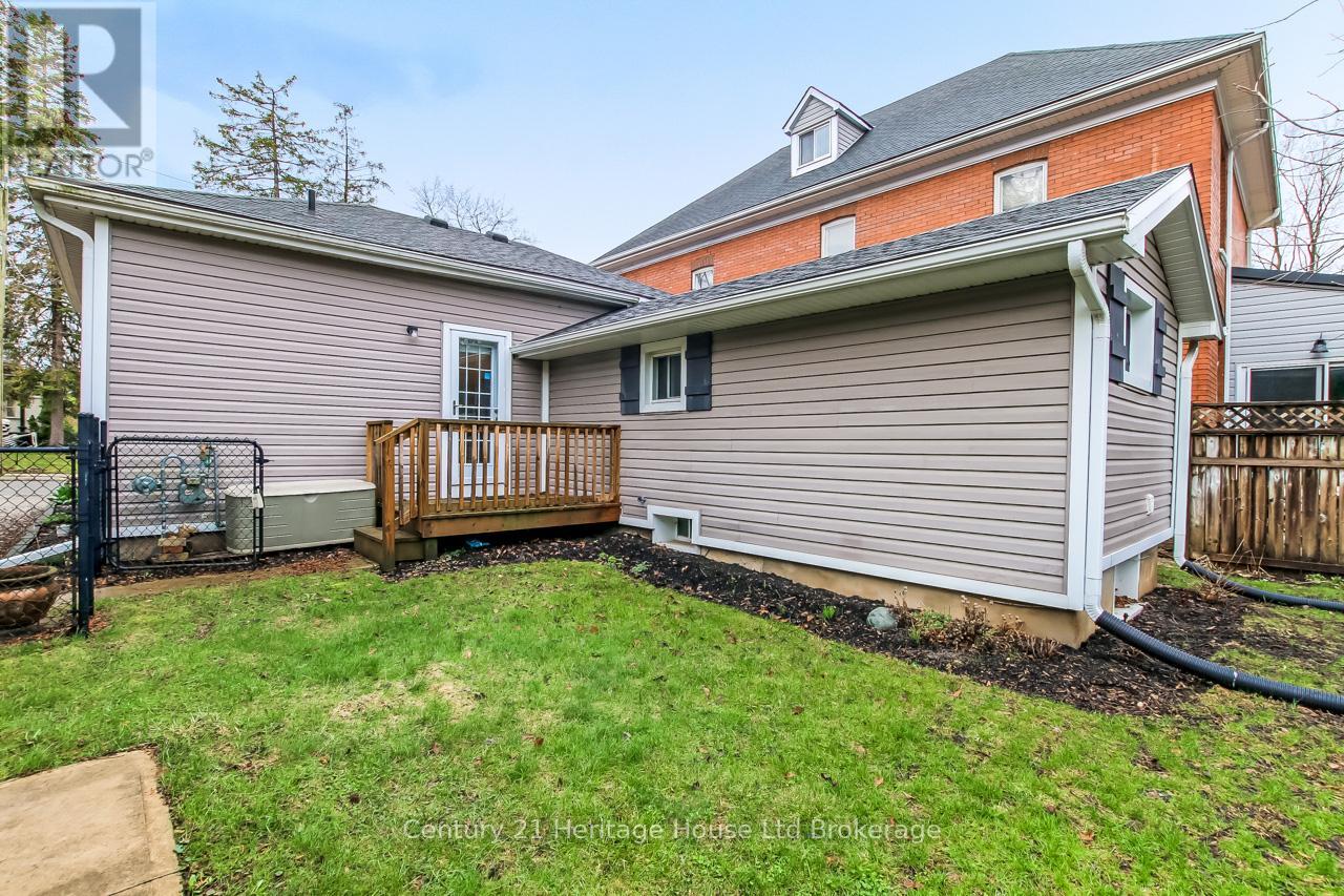 137 Wonham Street S, Ingersoll, Ontario  N5C 2Y9 - Photo 17 - X13005206