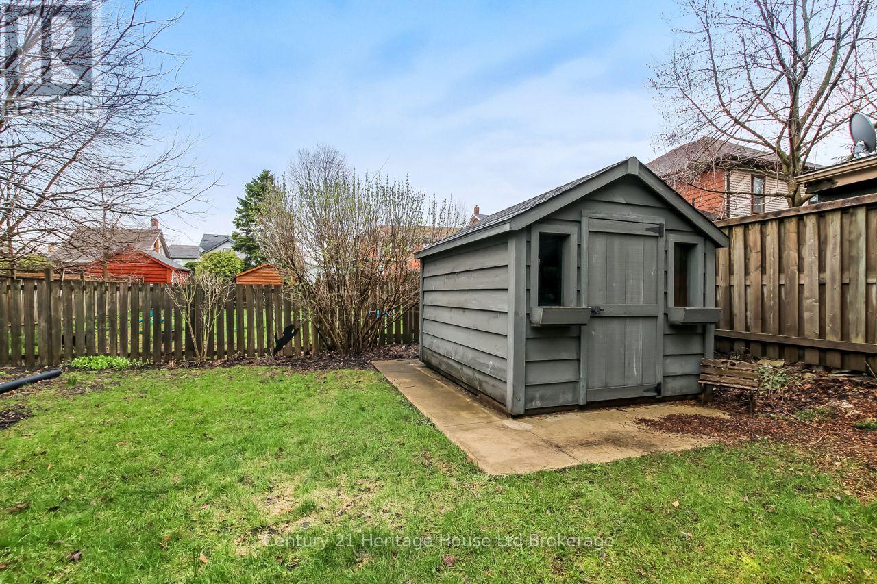 137 Wonham Street S, Ingersoll, Ontario  N5C 2Y9 - Photo 18 - X13005206