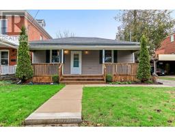 137 WONHAM STREET S, Ingersoll, Ontario