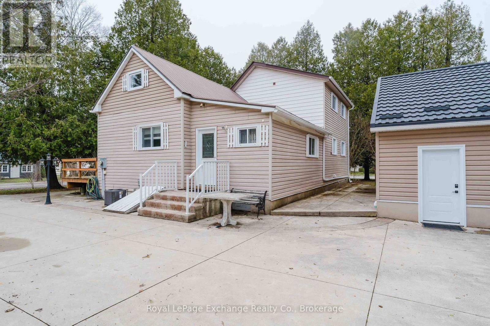 356 Morpeth Street, Saugeen Shores, Ontario  N0H 2L0 - Photo 37 - X13005204