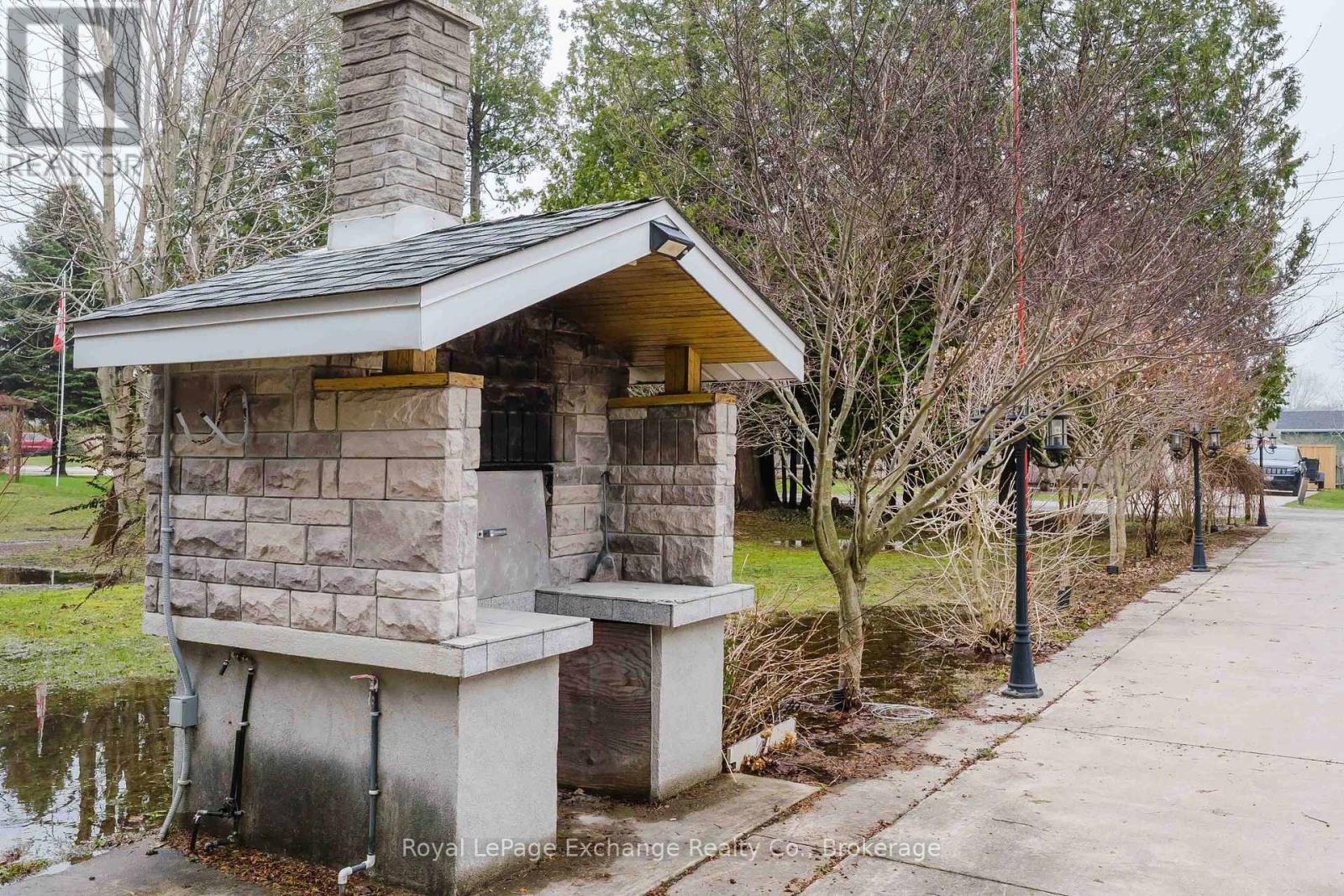 356 Morpeth Street, Saugeen Shores, Ontario  N0H 2L0 - Photo 38 - X13005204