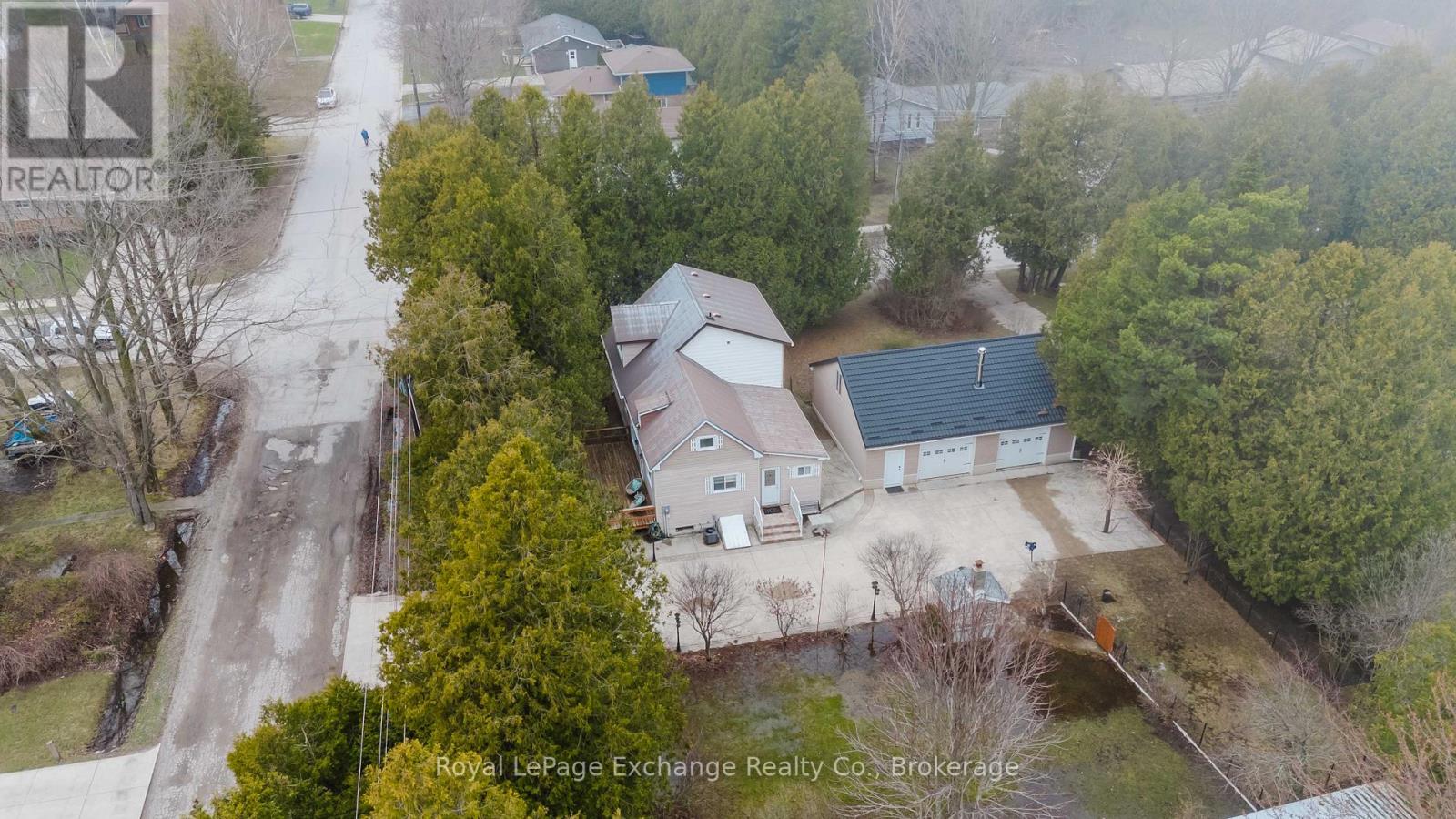 356 Morpeth Street, Saugeen Shores, Ontario  N0H 2L0 - Photo 43 - X13005204