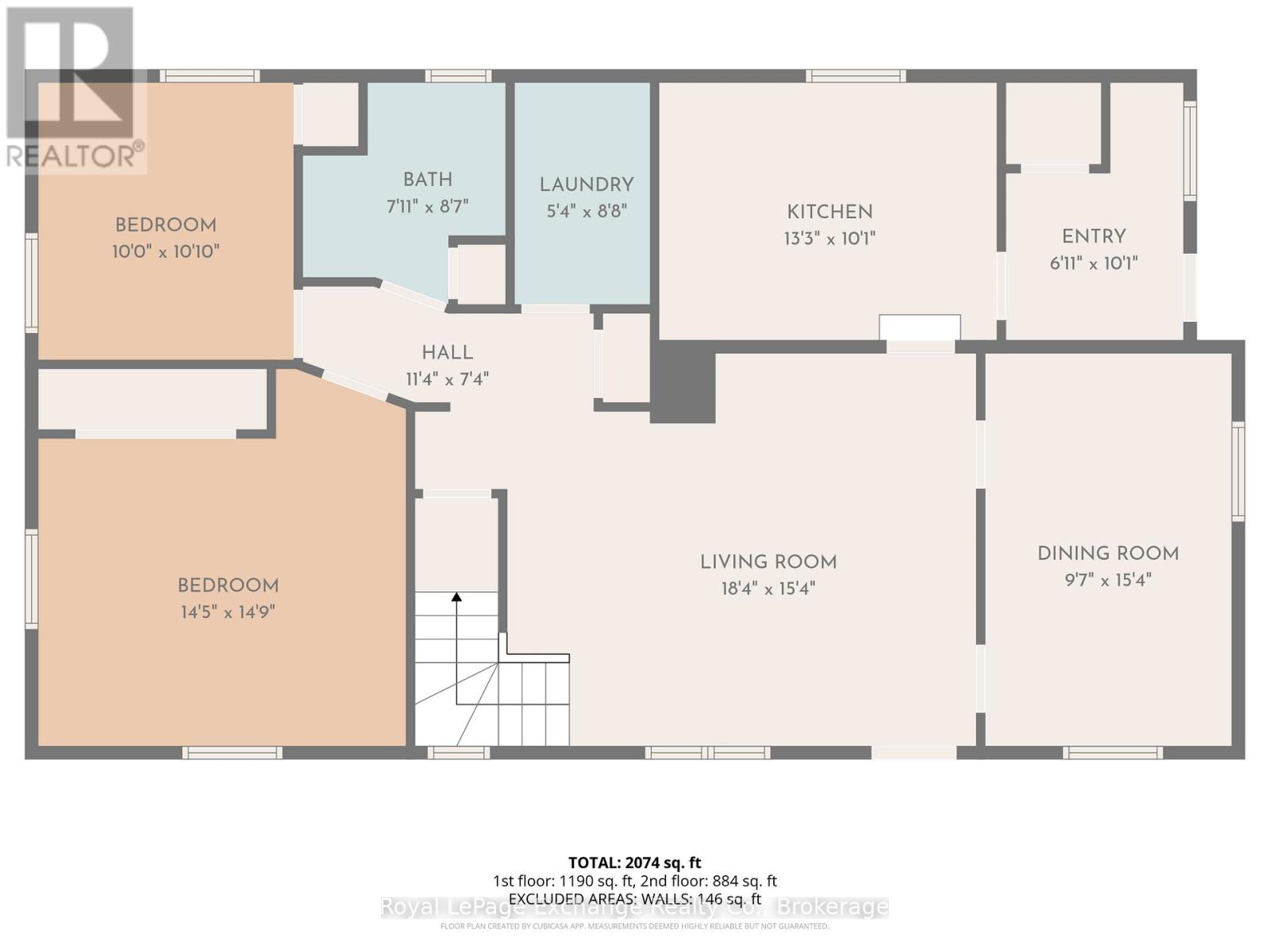 356 Morpeth Street, Saugeen Shores, Ontario  N0H 2L0 - Photo 44 - X13005204