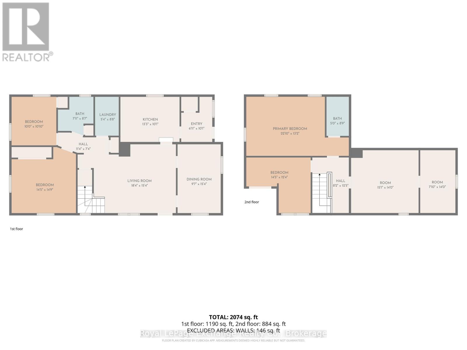 356 Morpeth Street, Saugeen Shores, Ontario  N0H 2L0 - Photo 46 - X13005204