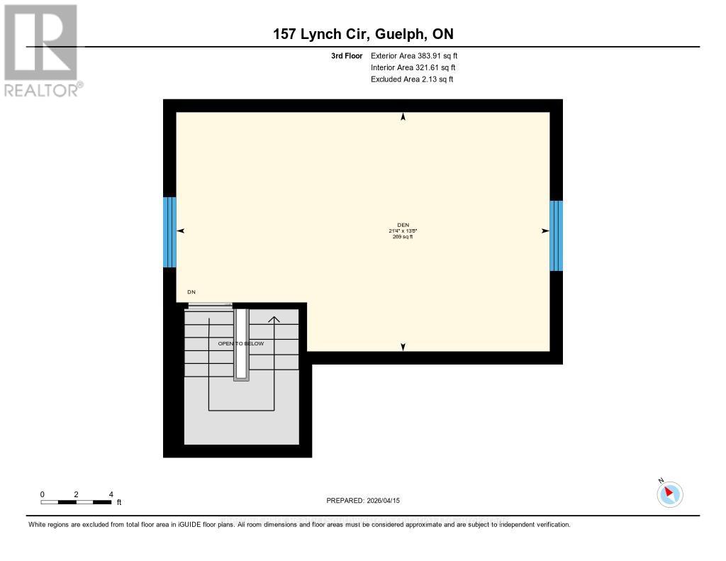 157 Lynch Circle, Guelph, Ontario  N1L 1R7 - Photo 10 - X13005216