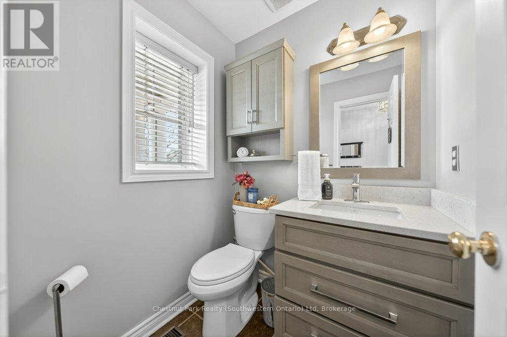 157 Lynch Circle, Guelph, Ontario  N1L 1R7 - Photo 15 - X13005216