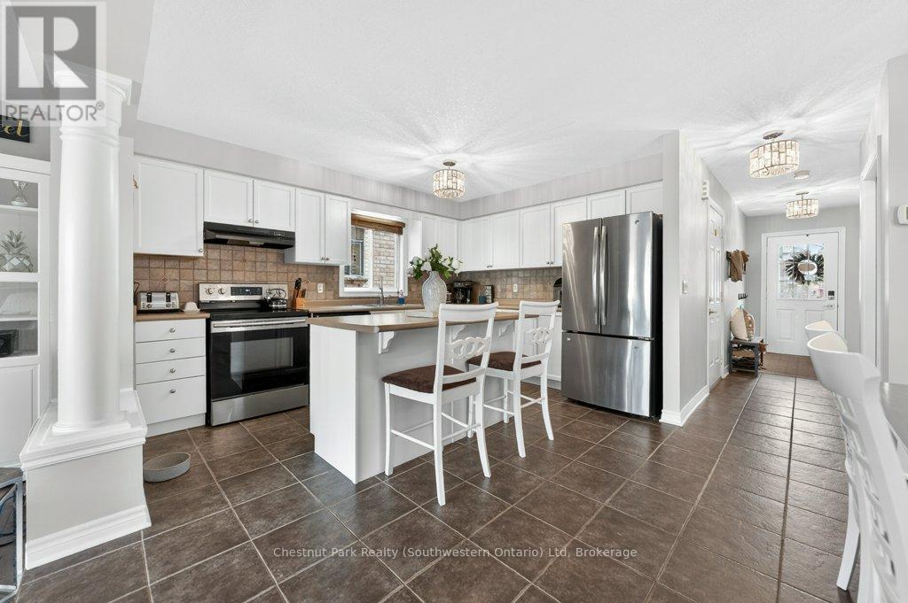 157 Lynch Circle, Guelph, Ontario  N1L 1R7 - Photo 19 - X13005216