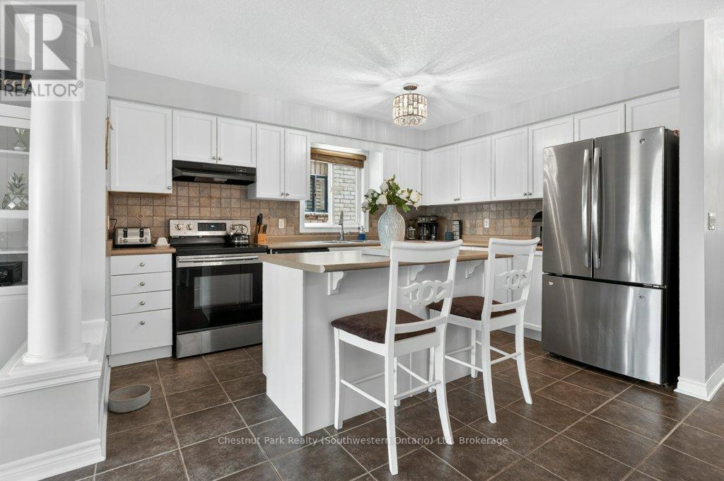 157 Lynch Circle, Guelph, Ontario  N1L 1R7 - Photo 20 - X13005216