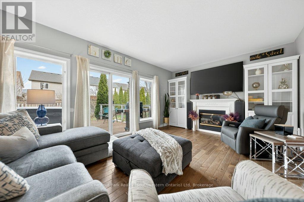 157 Lynch Circle, Guelph, Ontario  N1L 1R7 - Photo 26 - X13005216