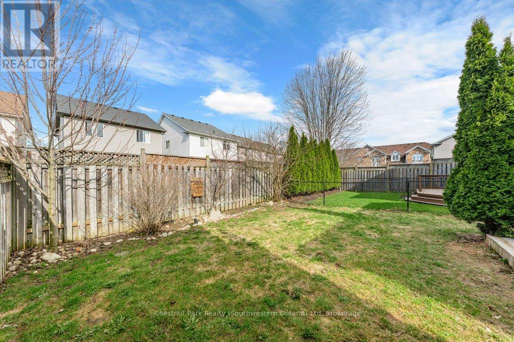 157 Lynch Circle, Guelph, Ontario  N1L 1R7 - Photo 47 - X13005216