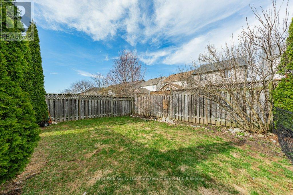 157 Lynch Circle, Guelph, Ontario  N1L 1R7 - Photo 49 - X13005216