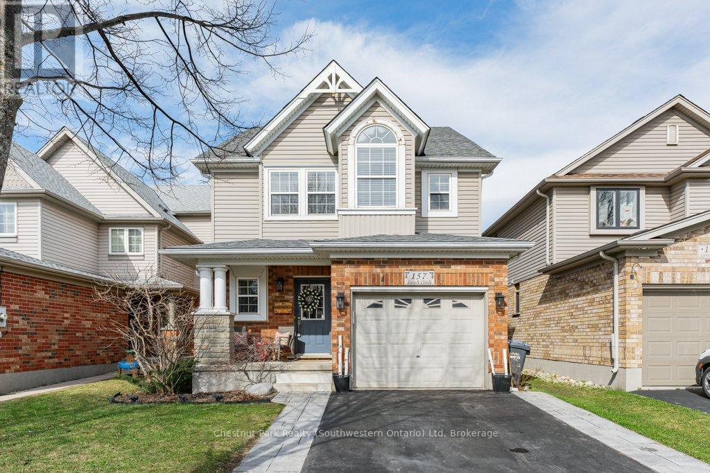 157 Lynch Circle, Guelph, Ontario  N1L 1R7 - Photo 50 - X13005216