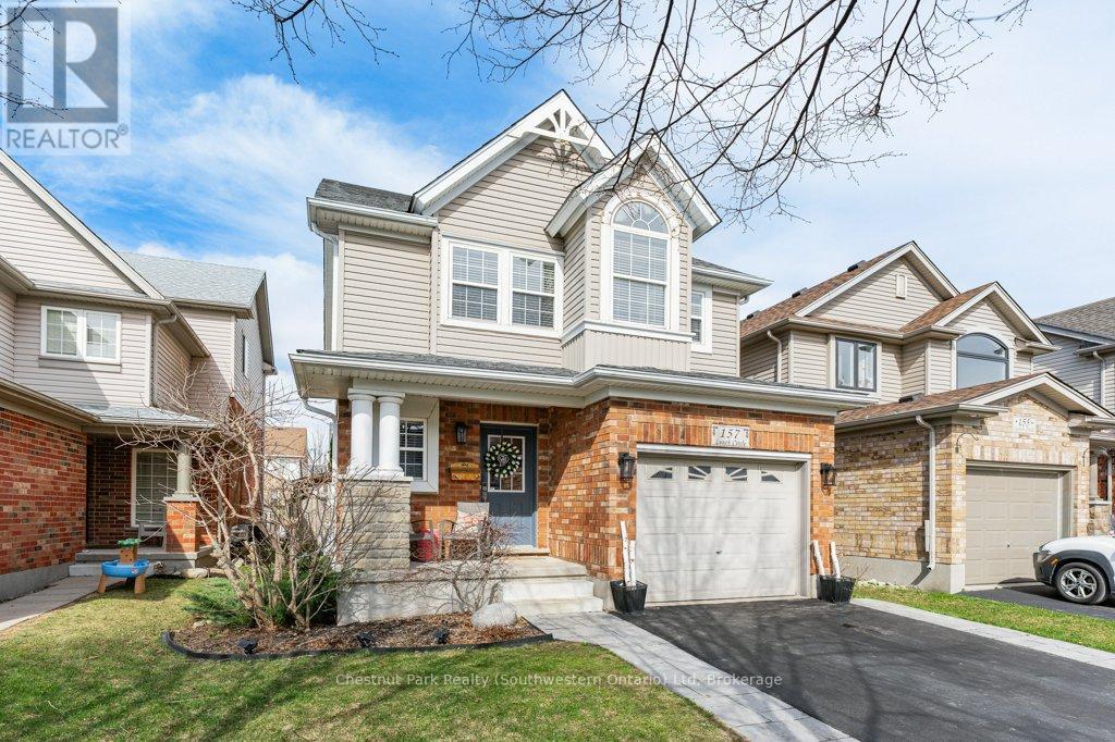 157 Lynch Circle, Guelph, Ontario  N1L 1R7 - Photo 6 - X13005216