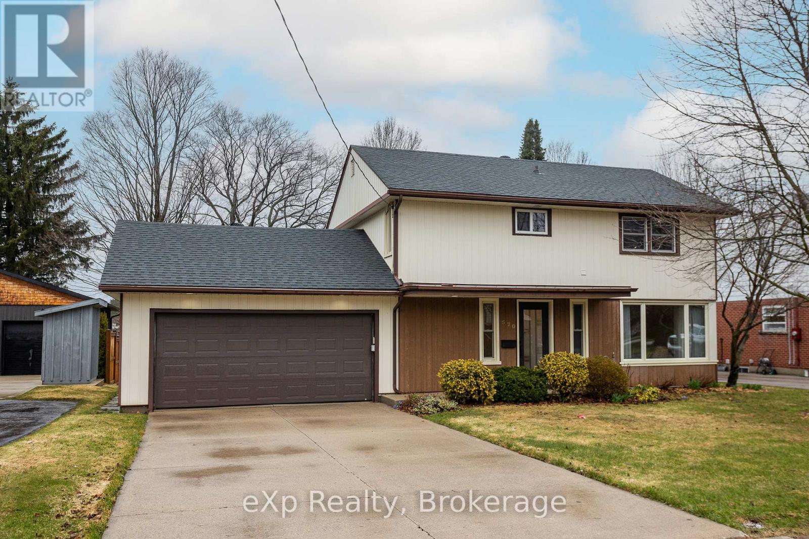 570 7th Street W, Owen Sound, Ontario  N4K 3L6 - Photo 11 - X13005228