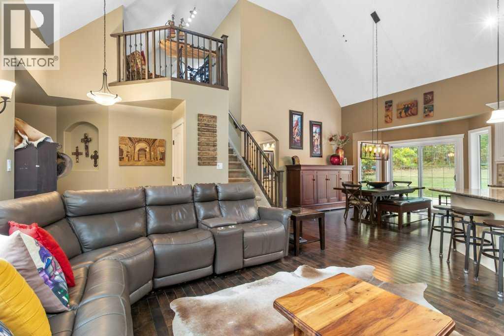 115 Crystal Springs Drive, Westerose, Alberta  T0C 2V0 - Photo 12 - A2260772