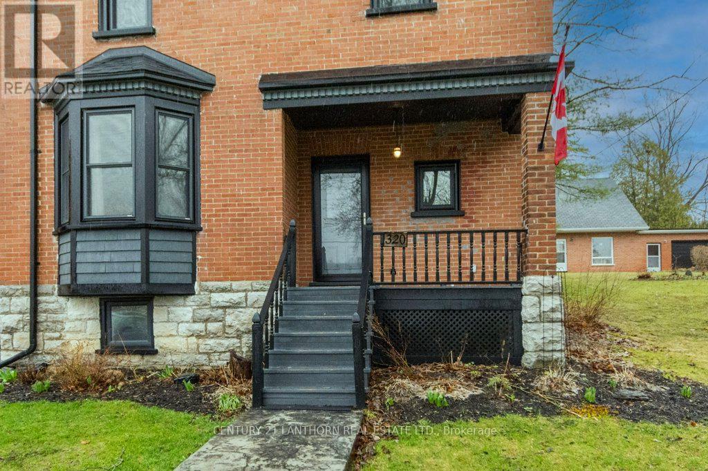 320 Grand Road E, Trent Hills, Ontario K0L 1L0 - Photo 2 - X13005192