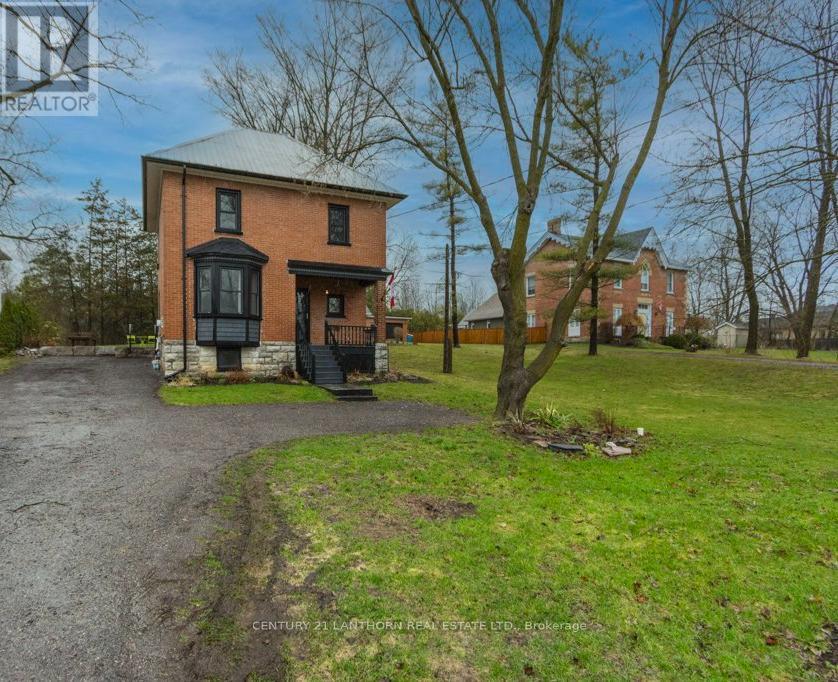 320 Grand Road E, Trent Hills, Ontario K0L 1L0 - Photo 3 - X13005192