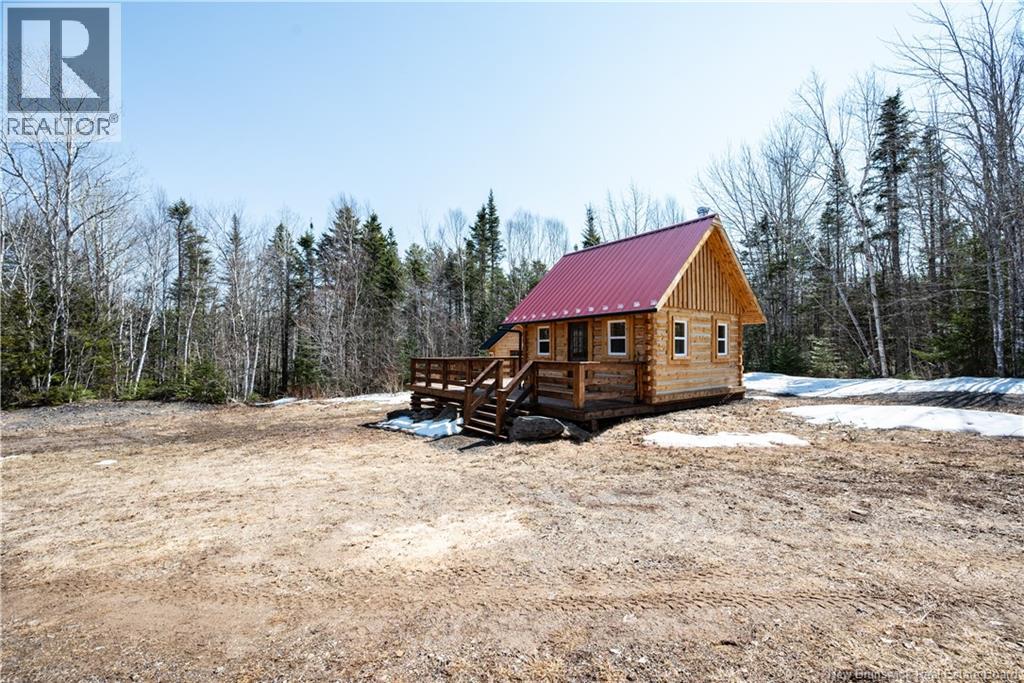 1266 Albert Mines Road, Lower Cape, New Brunswick  E4H 1X1 - Photo 16 - NB136859