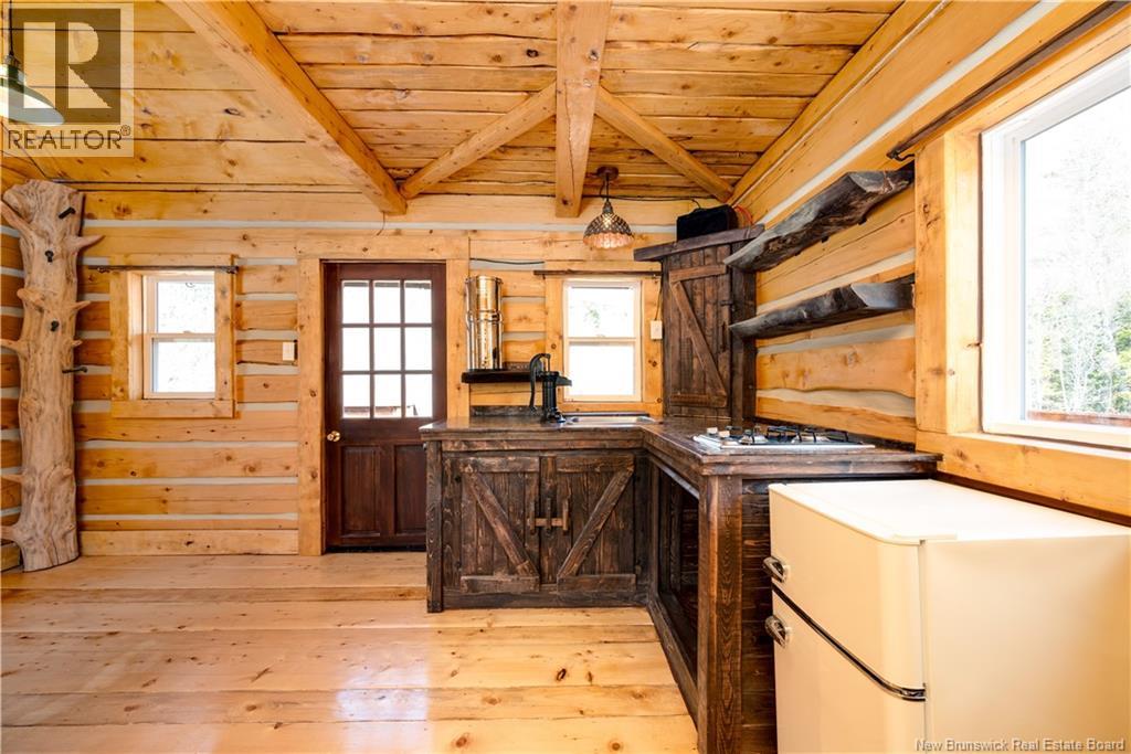 1266 Albert Mines Road, Lower Cape, New Brunswick  E4H 1X1 - Photo 26 - NB136859