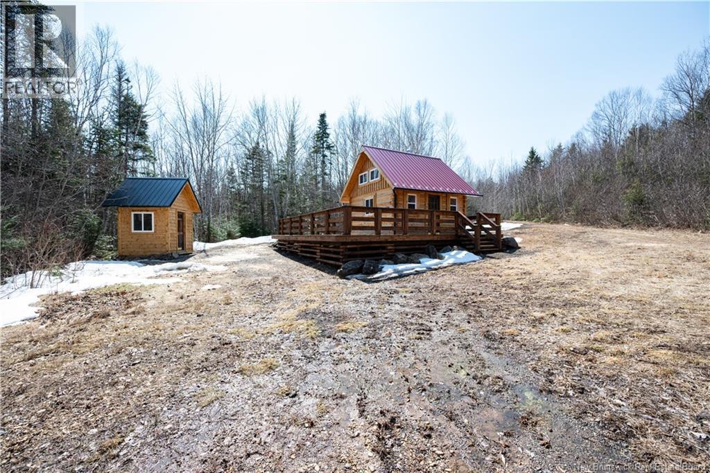 1266 Albert Mines Road, Lower Cape, New Brunswick  E4H 1X1 - Photo 17 - NB136859