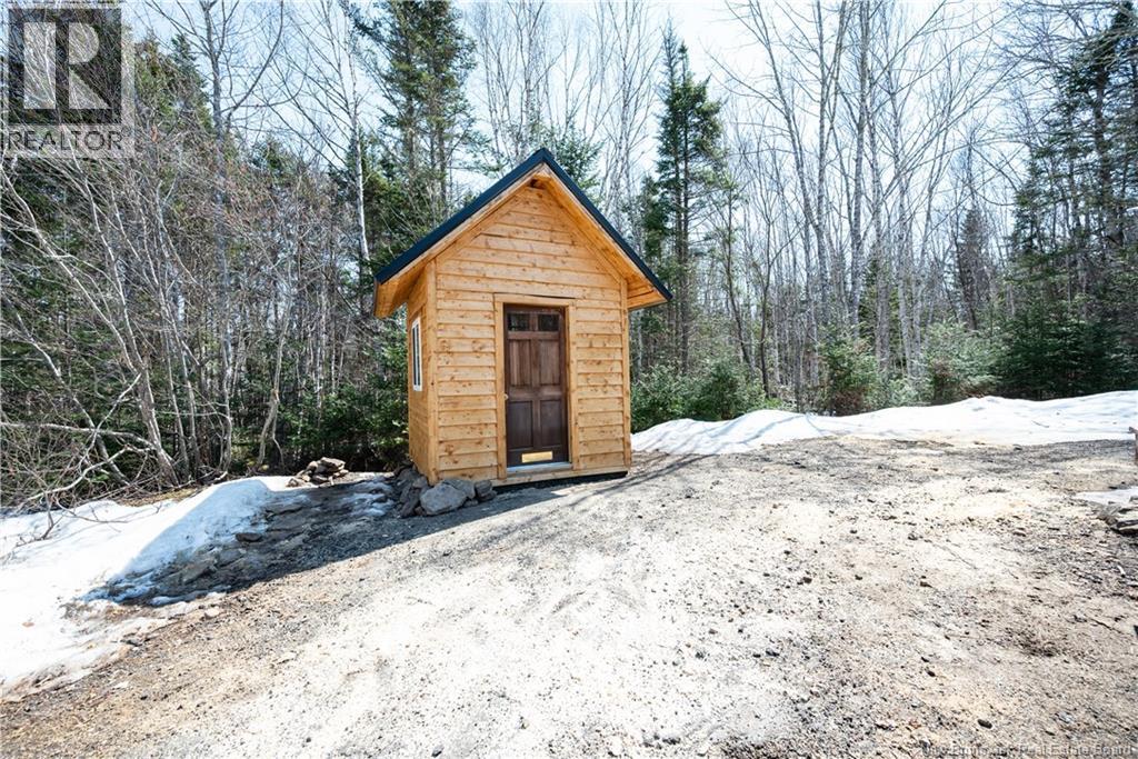 1266 Albert Mines Road, Lower Cape, New Brunswick  E4H 1X1 - Photo 18 - NB136859