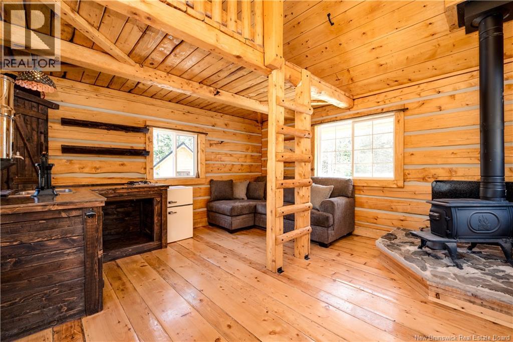 1266 Albert Mines Road, Lower Cape, New Brunswick  E4H 1X1 - Photo 21 - NB136859