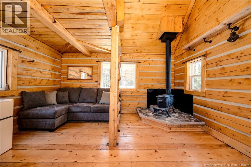 1266 Albert Mines Road, Lower Cape, New Brunswick  E4H 1X1 - Photo 24 - NB136859