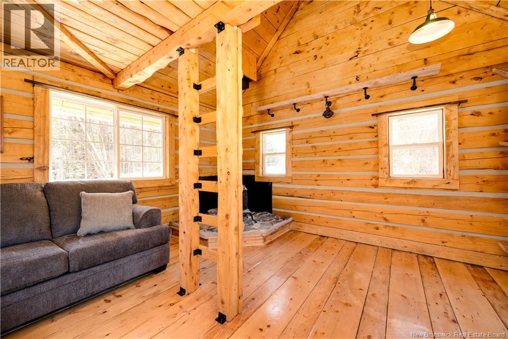 1266 Albert Mines Road, Lower Cape, New Brunswick  E4H 1X1 - Photo 28 - NB136859