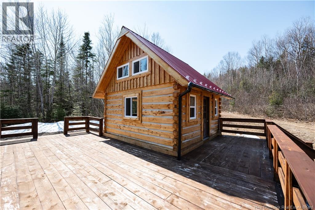 1266 Albert Mines Road, Lower Cape, New Brunswick  E4H 1X1 - Photo 20 - NB136859